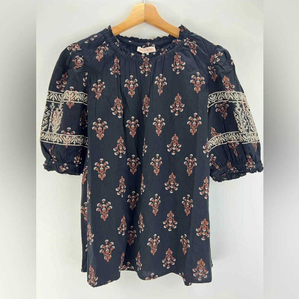 Knox Rose Tops NWOT!! - Picture 2 of 2